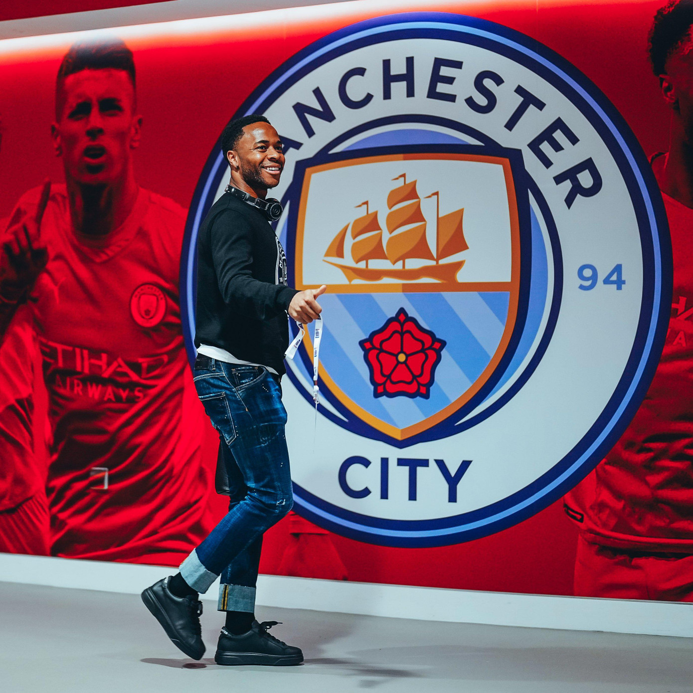 Thua Liverpool 2-3, Man City hết cơ hội ở FA Cup ảnh 5