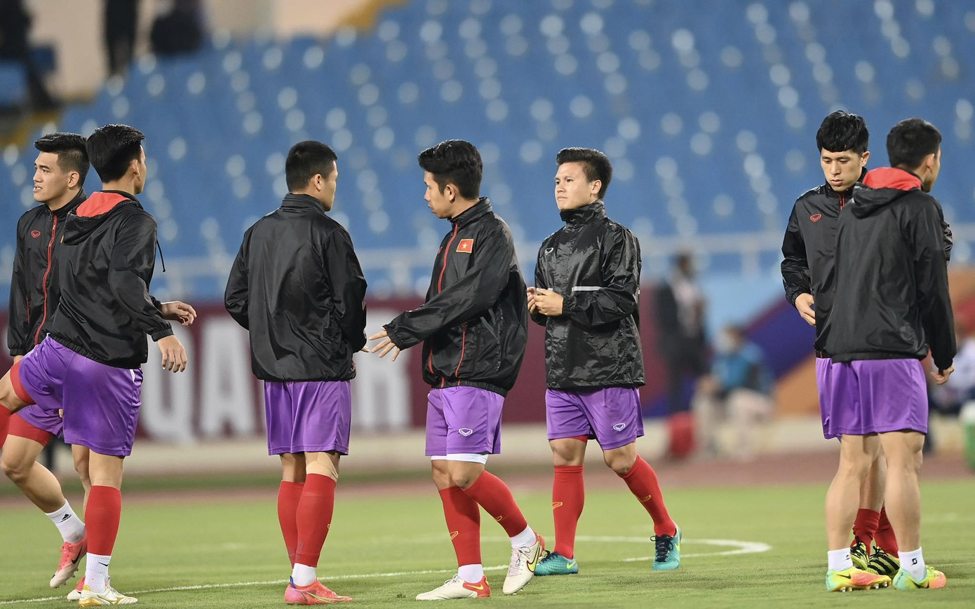 Việt Nam - Trung Quốc 3-1: Đội tuyển Việt Nam đại phá đội tuyển Trung Quốc ảnh 11