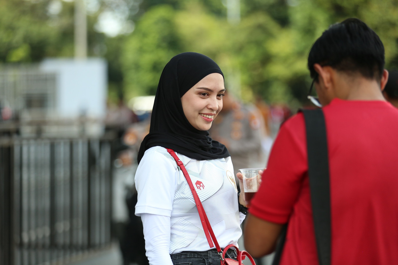 Bán kết AFF Cup 2022 Indonesia 0-0 Việt Nam: Chảo lửa Bung Karno không thể làm khó ĐT Việt Nam ảnh 9