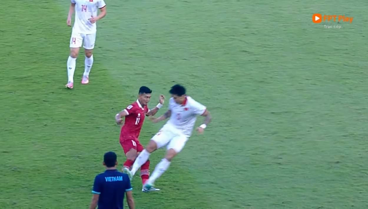 Bán kết AFF Cup 2022 Indonesia 0-0 Việt Nam: Chảo lửa Bung Karno không thể làm khó ĐT Việt Nam ảnh 47