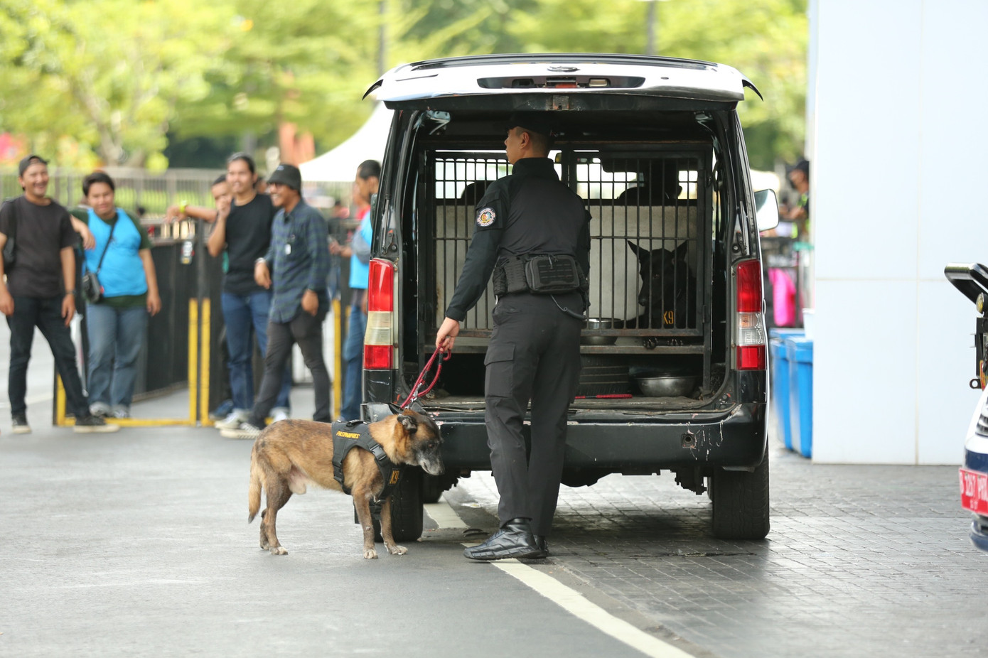 Bán kết AFF Cup 2022 Indonesia 0-0 Việt Nam: Chảo lửa Bung Karno không thể làm khó ĐT Việt Nam ảnh 1