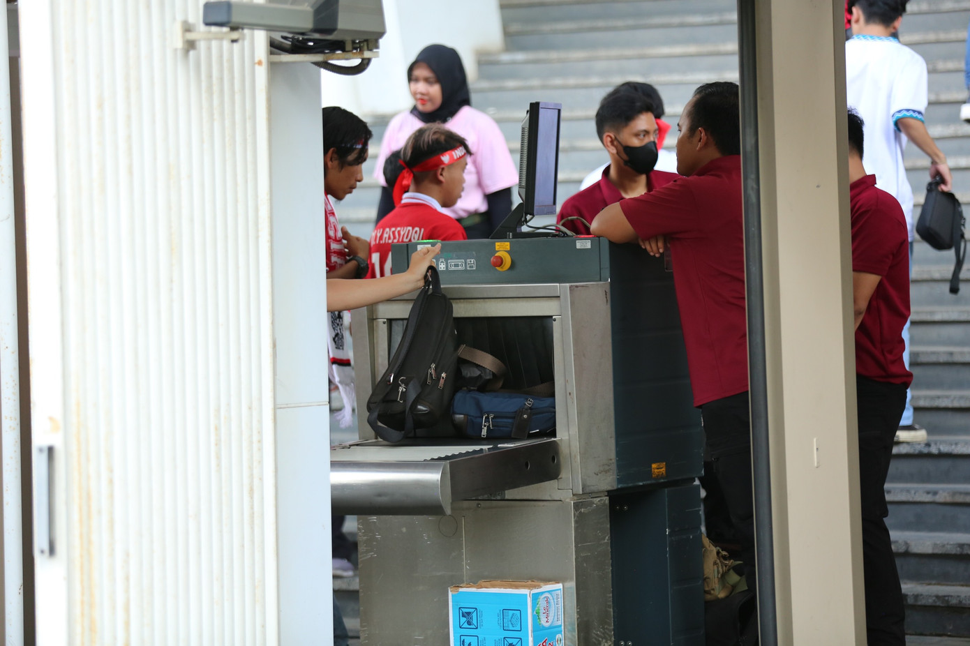 Bán kết AFF Cup 2022 Indonesia 0-0 Việt Nam: Chảo lửa Bung Karno không thể làm khó ĐT Việt Nam ảnh 3