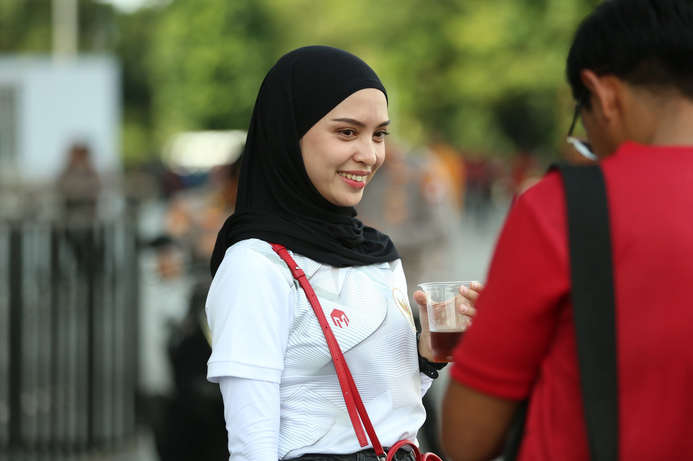 Bán kết AFF Cup 2022 Indonesia 0-0 Việt Nam: Chảo lửa Bung Karno không thể làm khó ĐT Việt Nam ảnh 8
