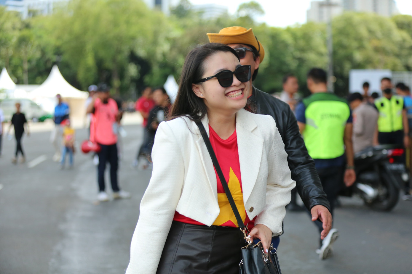 Bán kết AFF Cup 2022 Indonesia 0-0 Việt Nam: Chảo lửa Bung Karno không thể làm khó ĐT Việt Nam ảnh 6