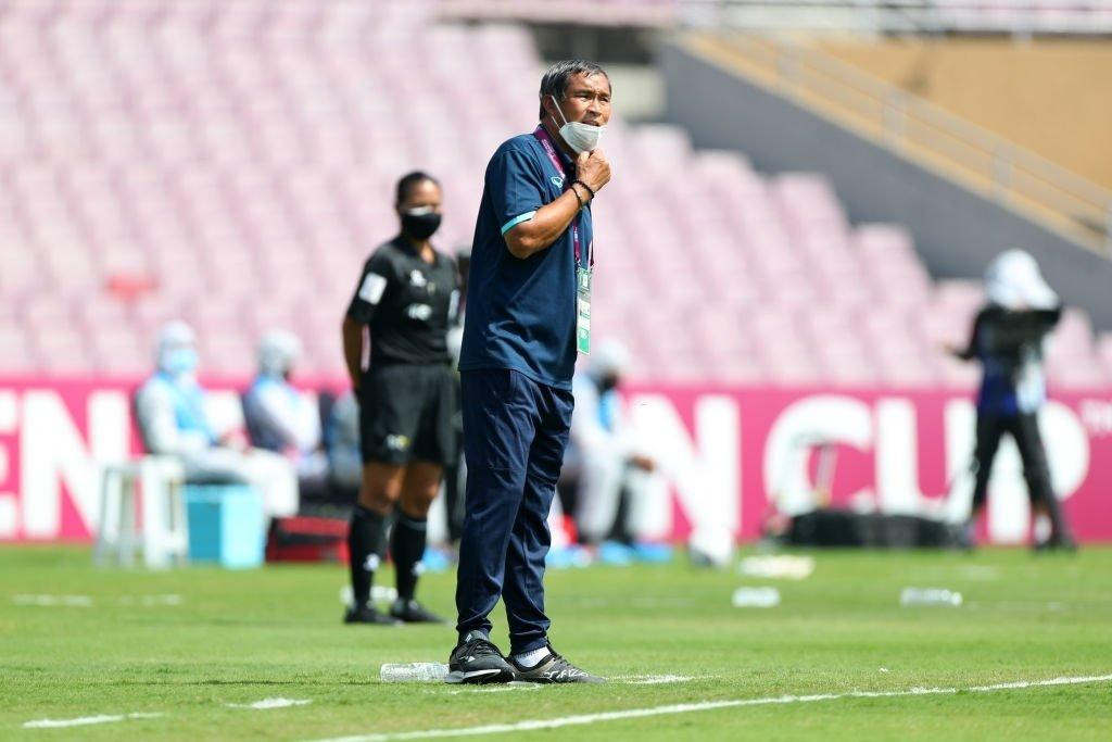 Hạ Đài Bắc Trung Hoa 2-1, đội tuyển nữ giành vé tham dự World Cup 2023 ảnh 11