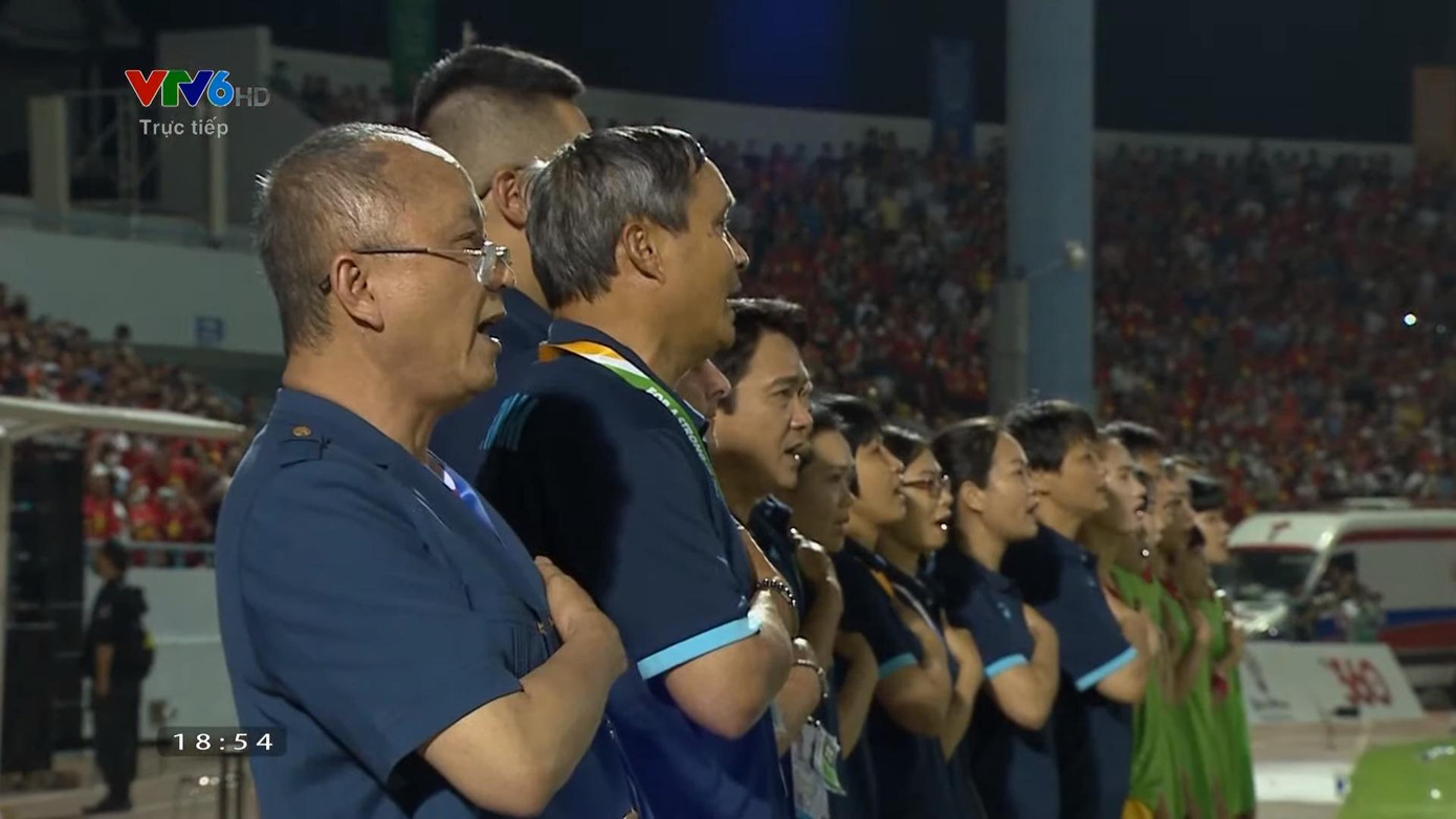 Đánh bại Thái Lan, đội tuyển nữ Việt Nam lần thứ 7 lên ngôi vô địch SEA Games ảnh 13