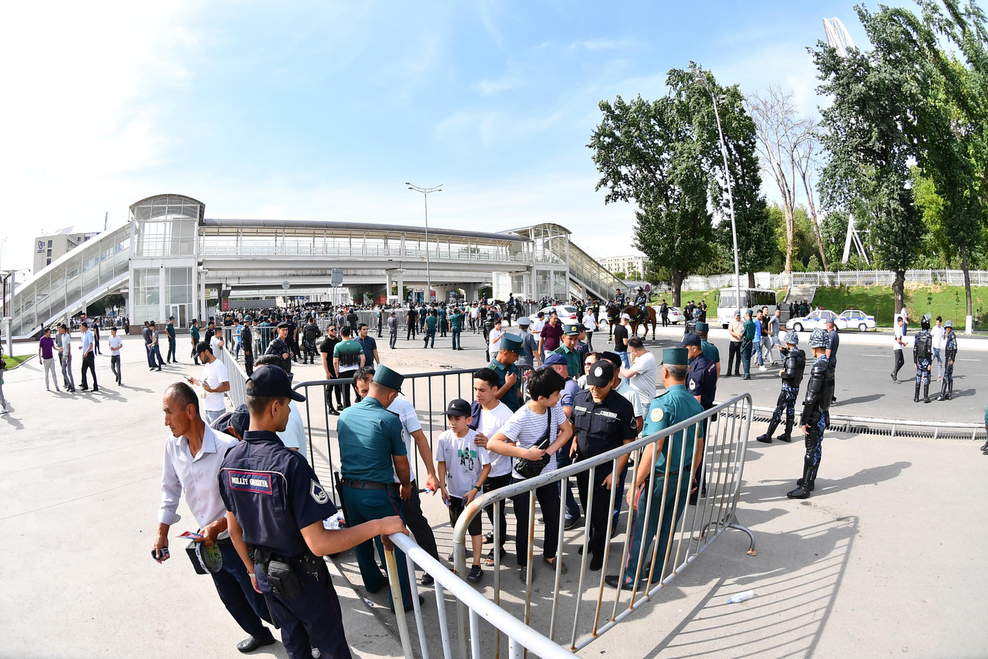 Saudi Arabia đăng quang U23 châu Á với kỷ lục không thủng lưới ảnh 2