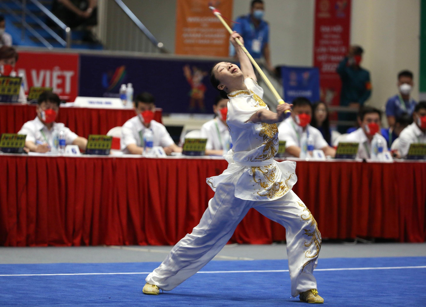  Trực tiếp SEA Games 31, ngày 14/5: Scooling phạm lỗi, bơi Việt Nam có HCV thứ 3 ảnh 12