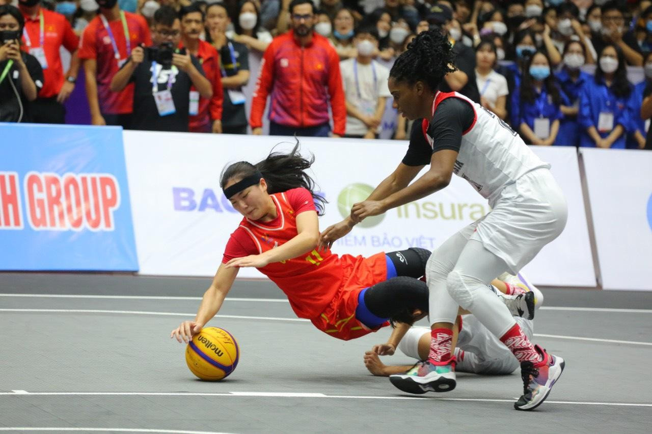  Trực tiếp SEA Games 31, ngày 14/5: Scooling phạm lỗi, bơi Việt Nam có HCV thứ 3 ảnh 29