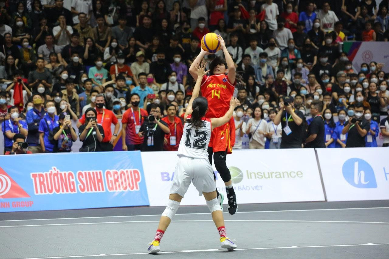  Trực tiếp SEA Games 31, ngày 14/5: Scooling phạm lỗi, bơi Việt Nam có HCV thứ 3 ảnh 30