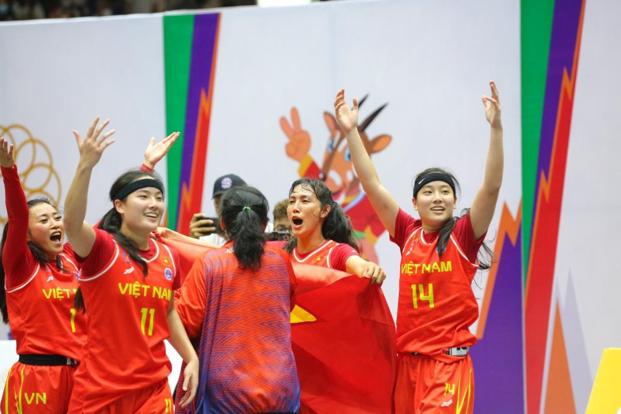  Trực tiếp SEA Games 31, ngày 14/5: Scooling phạm lỗi, bơi Việt Nam có HCV thứ 3 ảnh 27