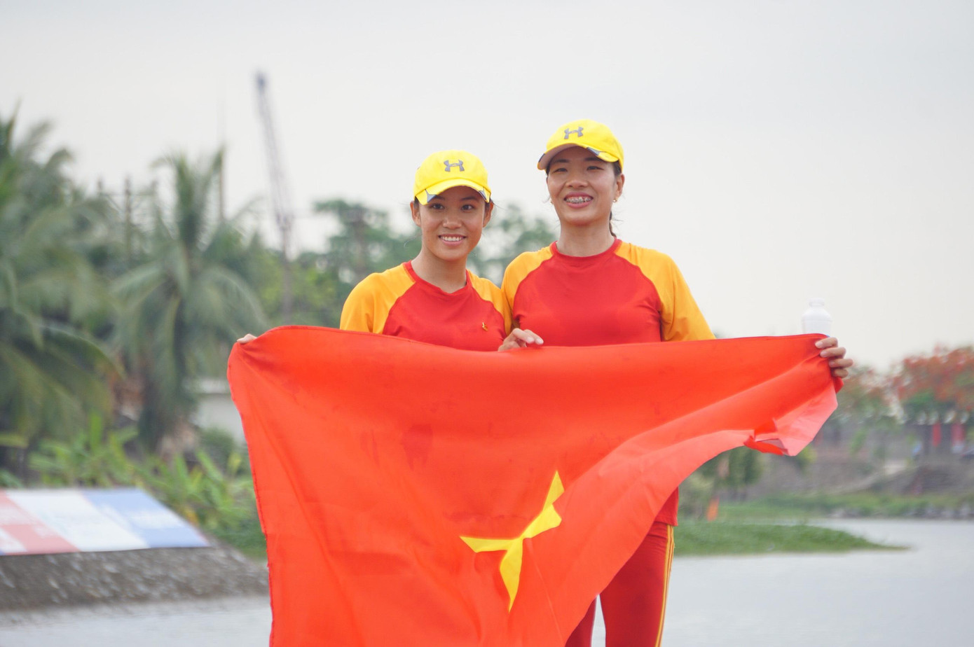  Trực tiếp SEA Games 31, ngày 14/5: Scooling phạm lỗi, bơi Việt Nam có HCV thứ 3 ảnh 21