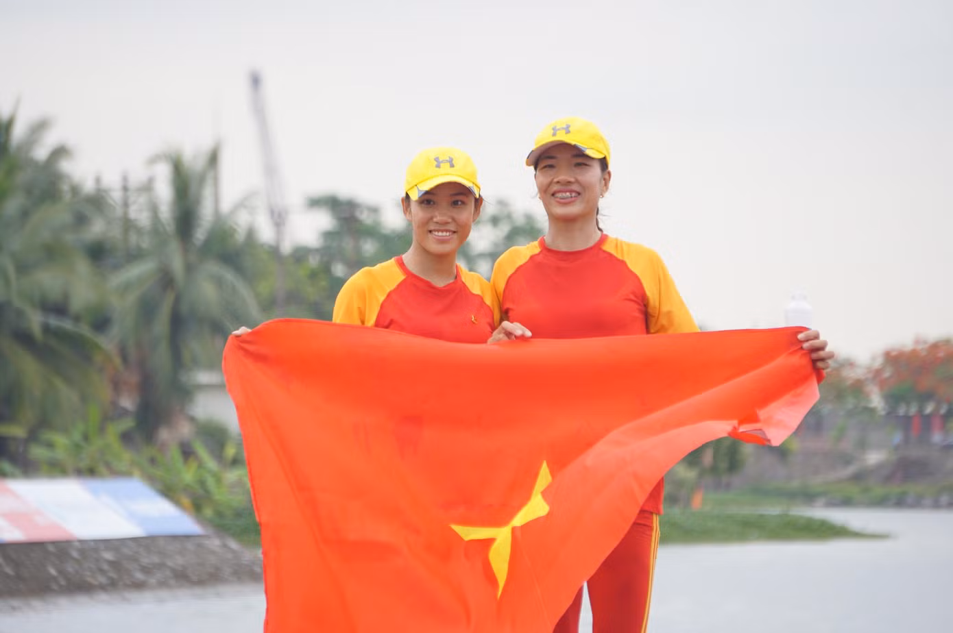  Trực tiếp SEA Games 31, ngày 14/5: Scooling phạm lỗi, bơi Việt Nam có HCV thứ 3 ảnh 21