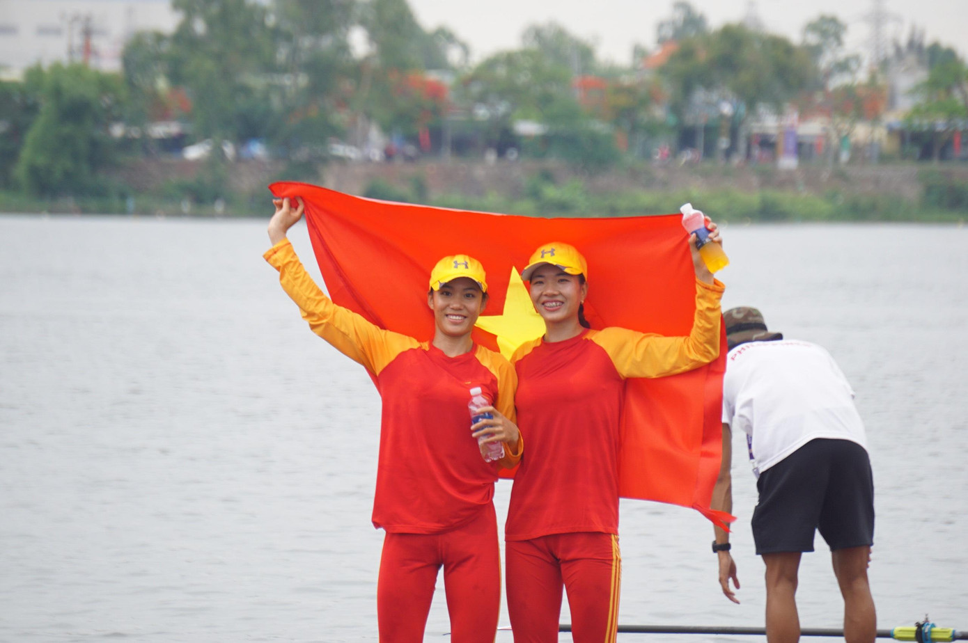  Trực tiếp SEA Games 31, ngày 14/5: Scooling phạm lỗi, bơi Việt Nam có HCV thứ 3 ảnh 19