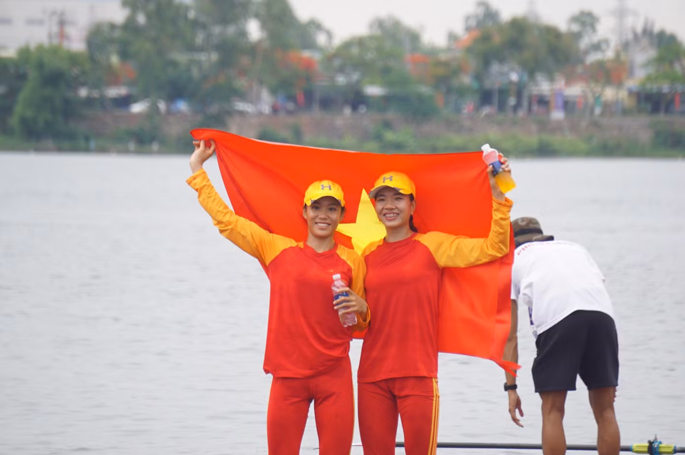  Trực tiếp SEA Games 31, ngày 14/5: Scooling phạm lỗi, bơi Việt Nam có HCV thứ 3 ảnh 19