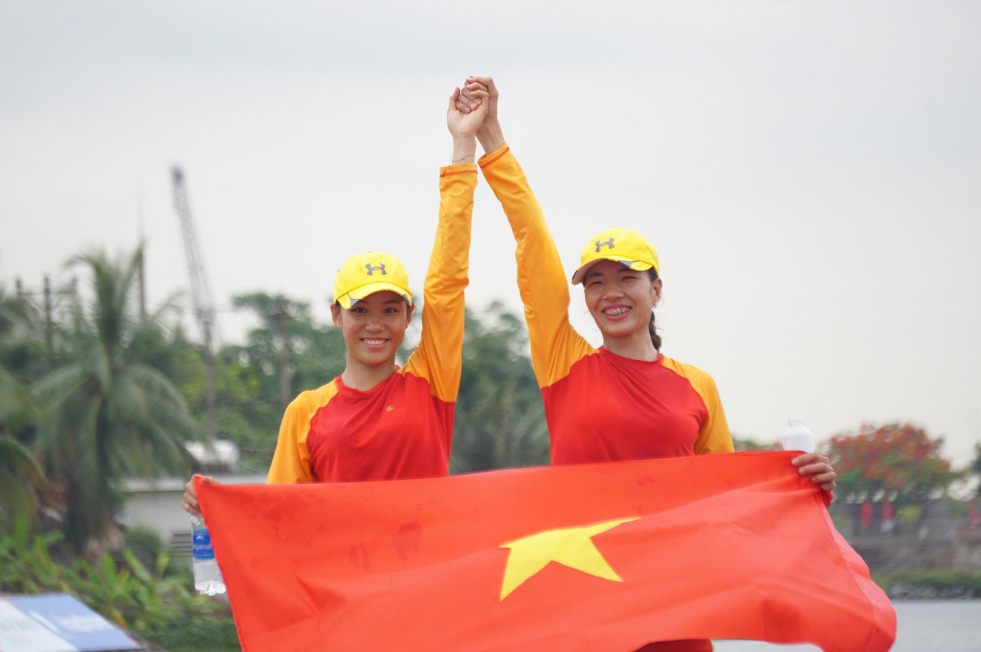  Trực tiếp SEA Games 31, ngày 14/5: Scooling phạm lỗi, bơi Việt Nam có HCV thứ 3 ảnh 20