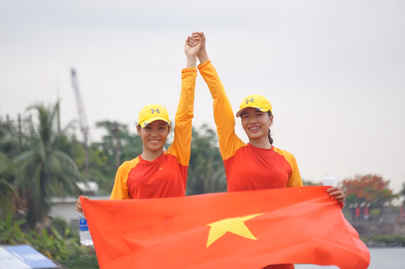  Trực tiếp SEA Games 31, ngày 14/5: Scooling phạm lỗi, bơi Việt Nam có HCV thứ 3 ảnh 20