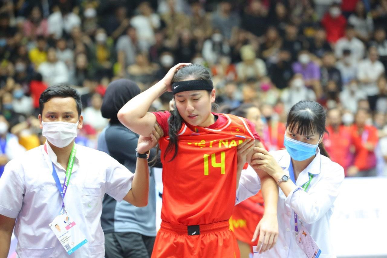  Trực tiếp SEA Games 31, ngày 14/5: Scooling phạm lỗi, bơi Việt Nam có HCV thứ 3 ảnh 31