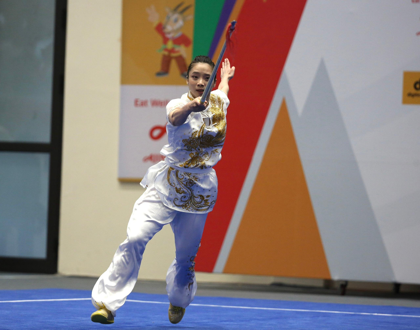  Trực tiếp SEA Games 31, ngày 14/5: Scooling phạm lỗi, bơi Việt Nam có HCV thứ 3 ảnh 10