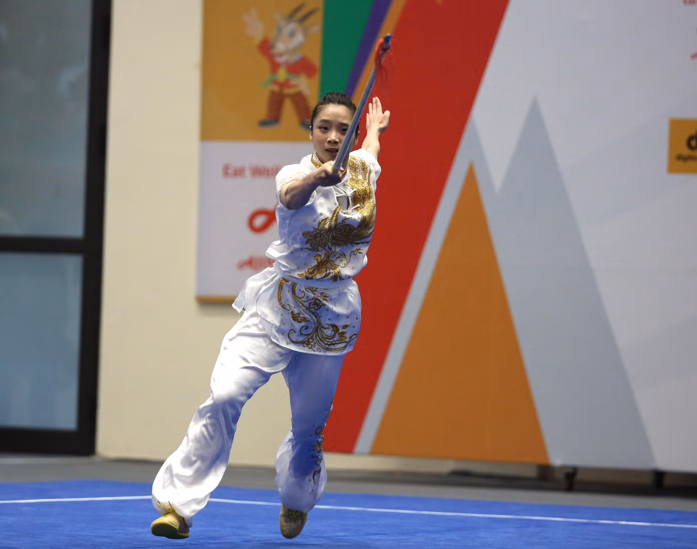  Trực tiếp SEA Games 31, ngày 14/5: Scooling phạm lỗi, bơi Việt Nam có HCV thứ 3 ảnh 10