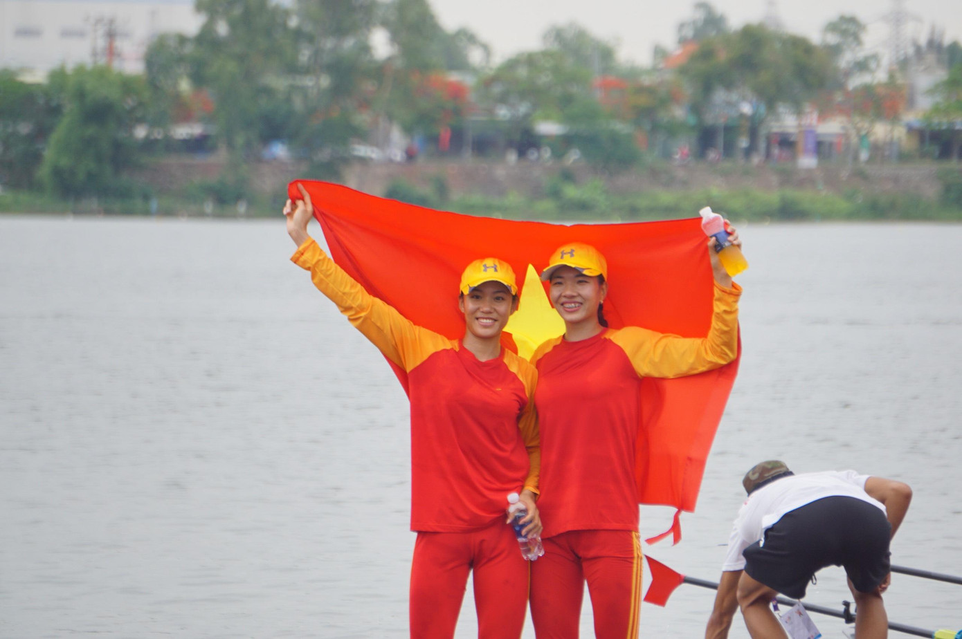  Trực tiếp SEA Games 31, ngày 14/5: Scooling phạm lỗi, bơi Việt Nam có HCV thứ 3 ảnh 18