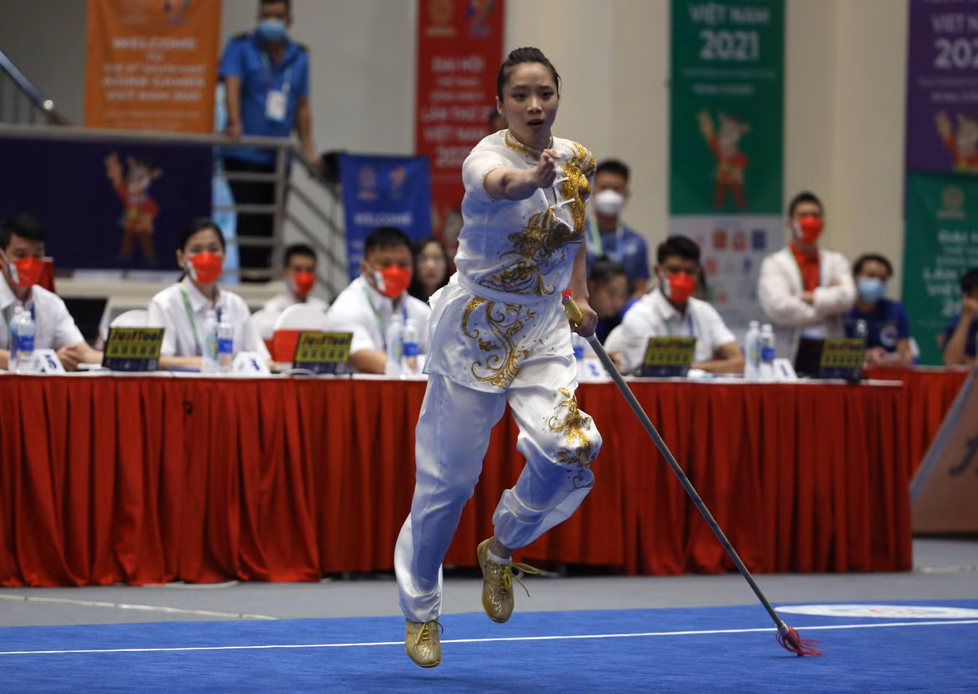  Trực tiếp SEA Games 31, ngày 14/5: Scooling phạm lỗi, bơi Việt Nam có HCV thứ 3 ảnh 13