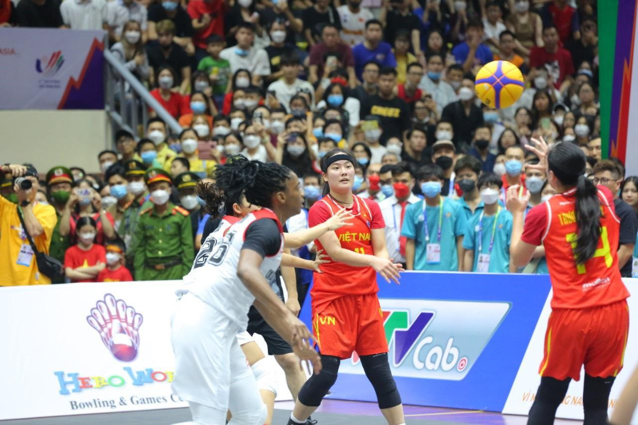  Trực tiếp SEA Games 31, ngày 14/5: Scooling phạm lỗi, bơi Việt Nam có HCV thứ 3 ảnh 28