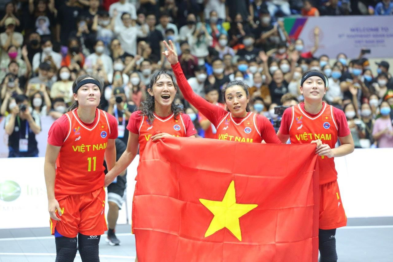  Trực tiếp SEA Games 31, ngày 14/5: Scooling phạm lỗi, bơi Việt Nam có HCV thứ 3 ảnh 26
