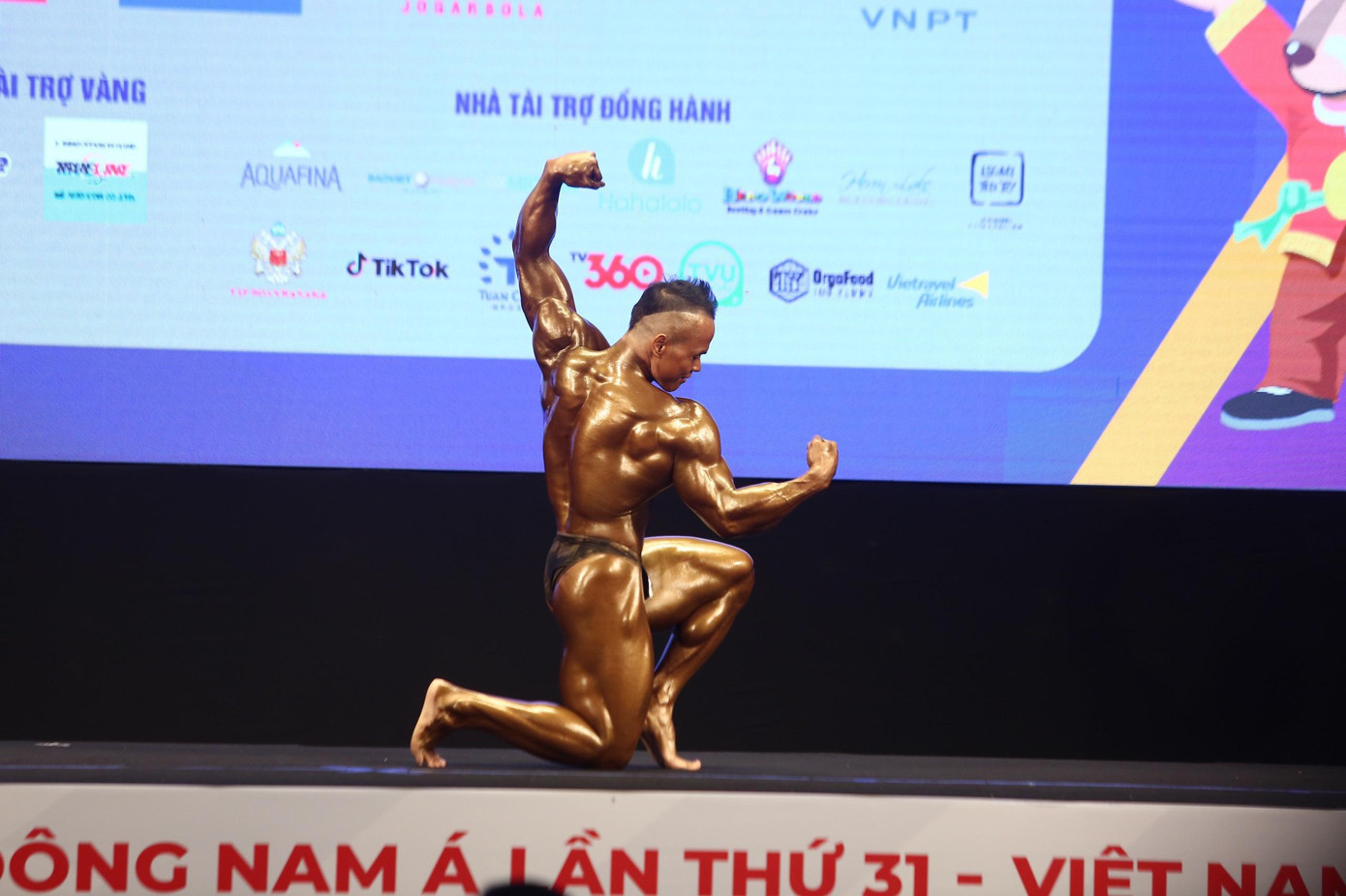  Trực tiếp SEA Games 31, ngày 14/5: Scooling phạm lỗi, bơi Việt Nam có HCV thứ 3 ảnh 34