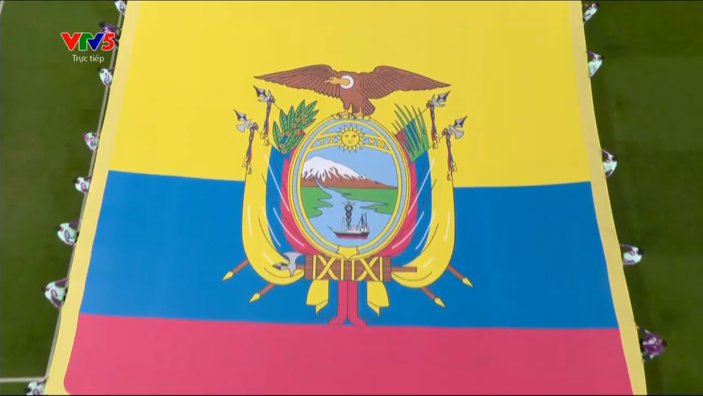 World Cup 2022 Đánh bại Ecuador 2-1, Senegal ghi tên vào vòng 1/8 ảnh 7 World Cup 2022 Đánh bại Ecuador 2-1, Senegal ghi tên vào vòng 1/8 ảnh 7