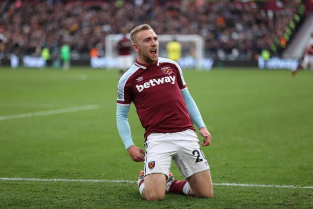 West Ham vs Chelsea 3-2: Búa tạ giáng đòn đau cho tham vọng của Chelsea ảnh 15 West Ham vs Chelsea 3-2: Búa tạ giáng đòn đau cho tham vọng của Chelsea ảnh 15