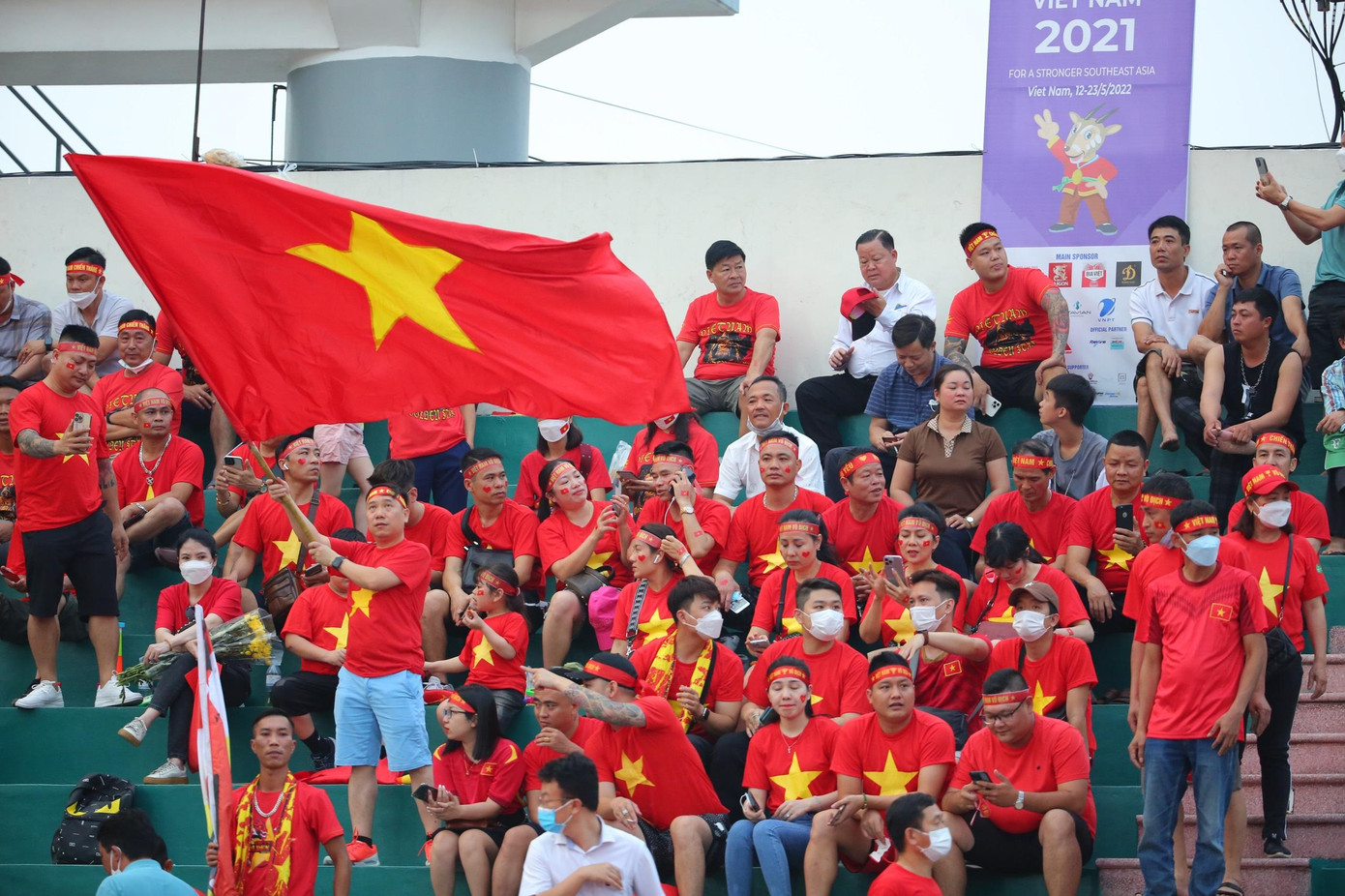 Mưa bàn thắng ở Việt Trì, U23 Việt Nam 'mở hàng' hoành tráng ảnh 4