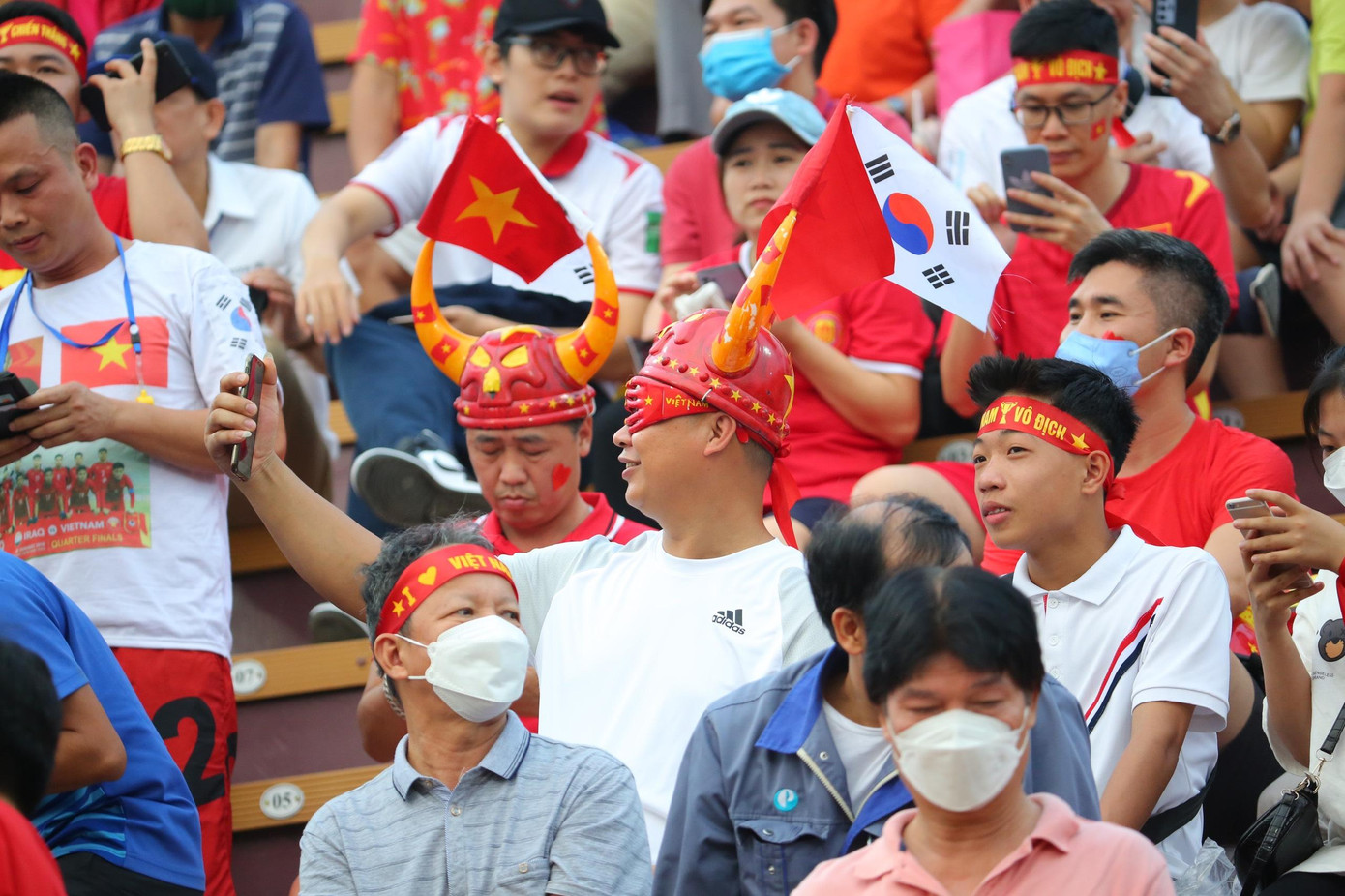 Mưa bàn thắng ở Việt Trì, U23 Việt Nam 'mở hàng' hoành tráng ảnh 7