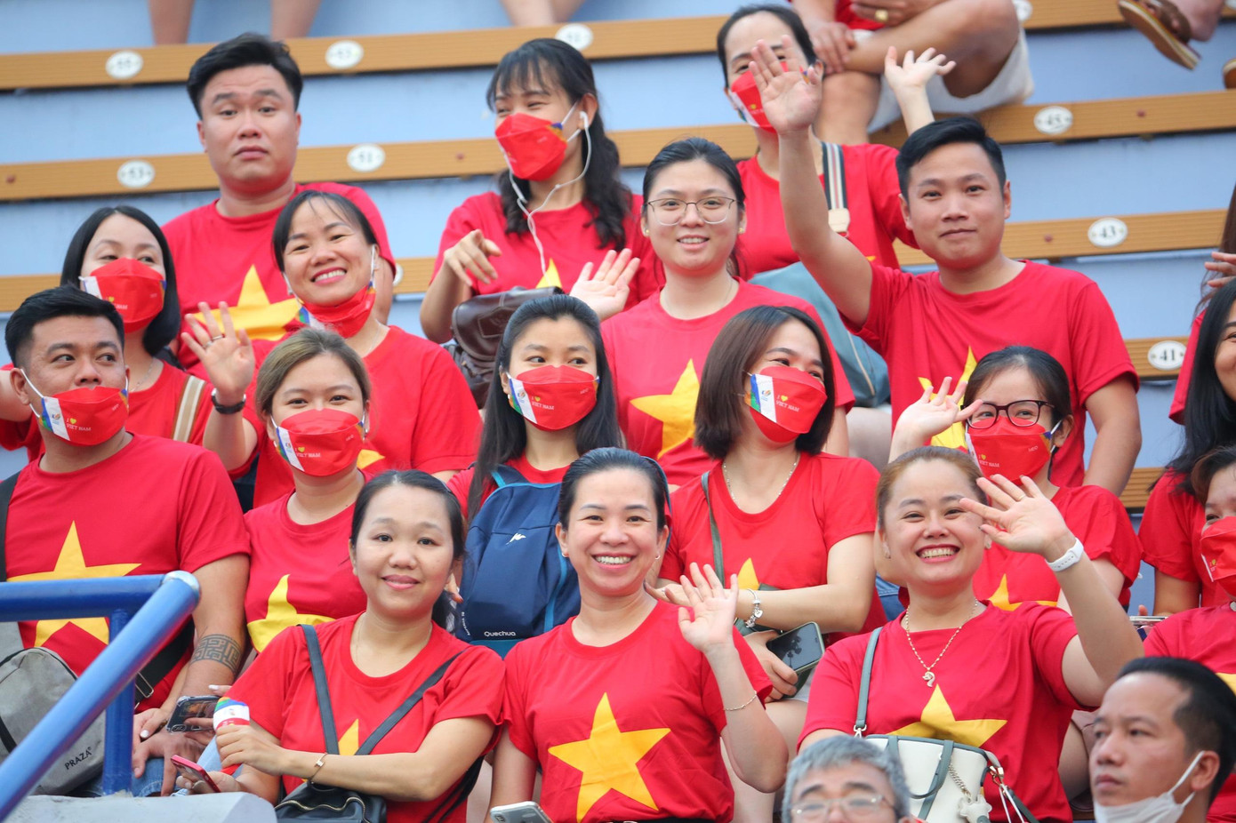 Mưa bàn thắng ở Việt Trì, U23 Việt Nam 'mở hàng' hoành tráng ảnh 5