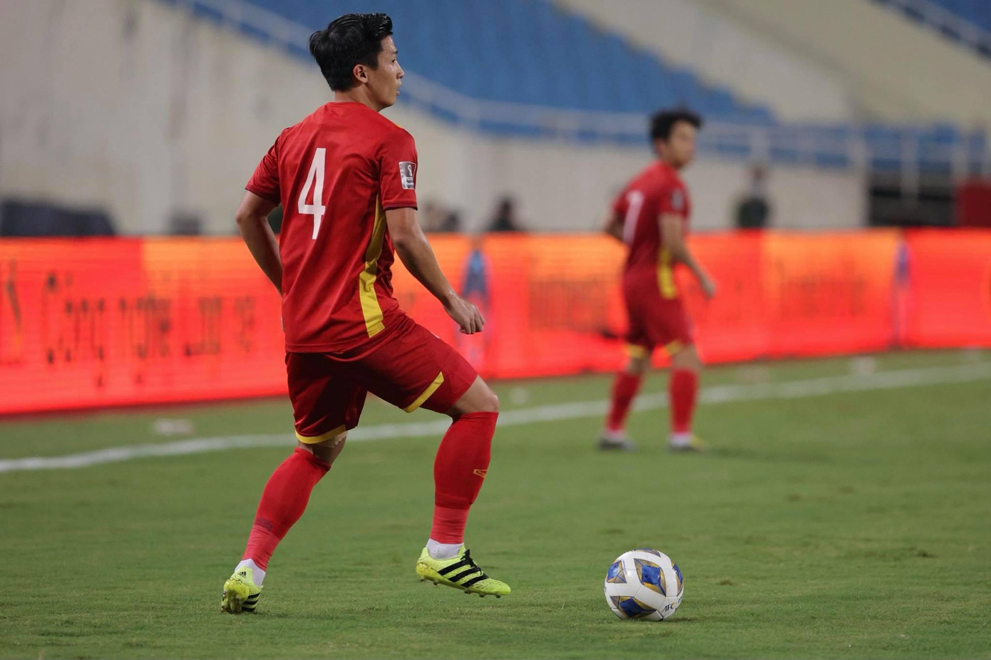 Việt Nam vs Australia 0-1: Thầy Park đứt chuỗi trận bất bại trên sân Mỹ Đình ảnh 30