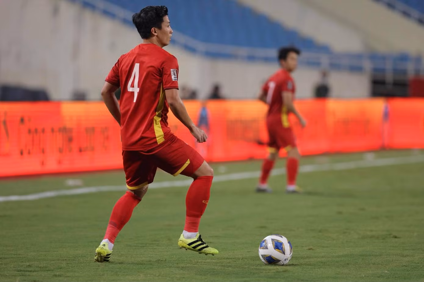 Việt Nam vs Australia 0-1: Thầy Park đứt chuỗi trận bất bại trên sân Mỹ Đình ảnh 30