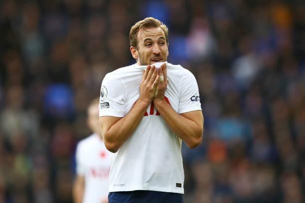 Everton vs Tottenham 0-0: Tiếc cho cả hai ảnh 13