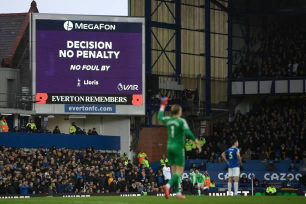 Everton vs Tottenham 0-0: Tiếc cho cả hai ảnh 18