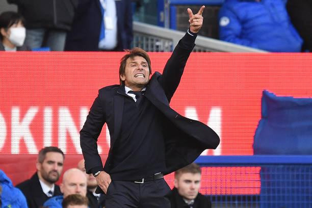 Everton vs Tottenham 0-0: Tiếc cho cả hai ảnh 14