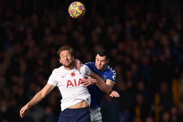 Everton vs Tottenham 0-0: Tiếc cho cả hai ảnh 8