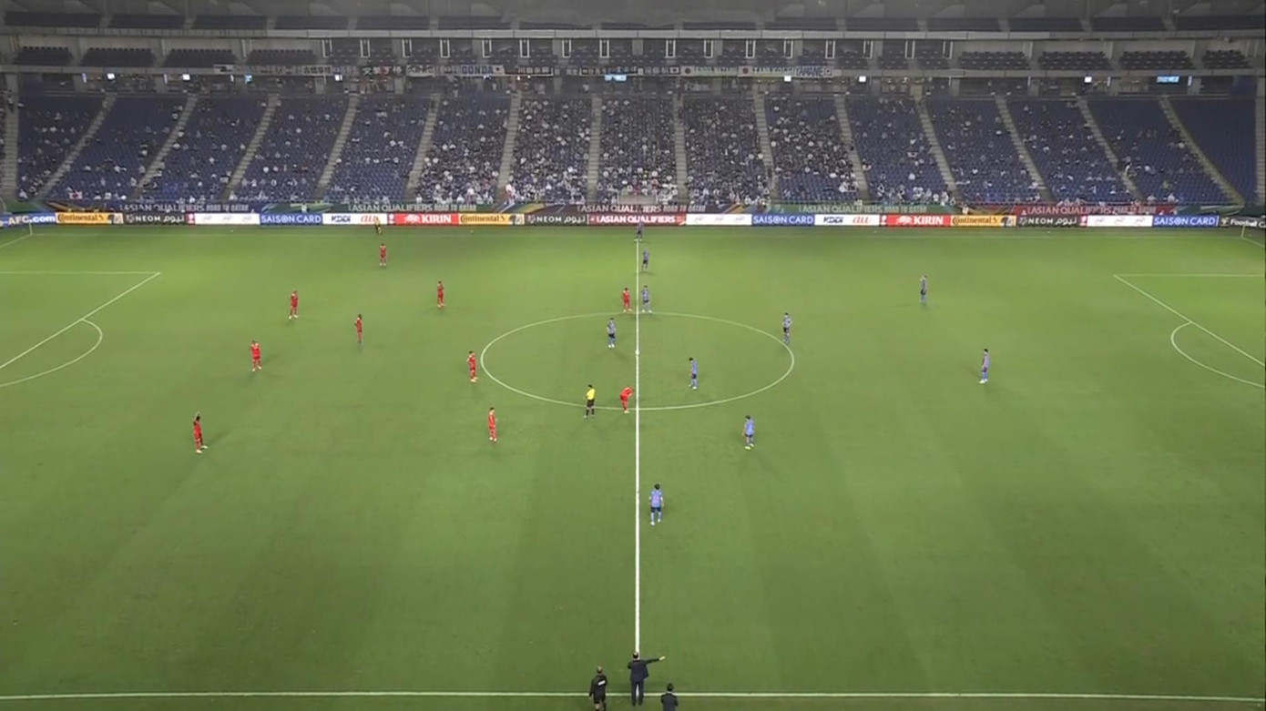 Đánh bại Nhật Bản 1-0, Oman tạo địa chấn ảnh 7 Đánh bại Nhật Bản 1-0, Oman tạo địa chấn ảnh 7