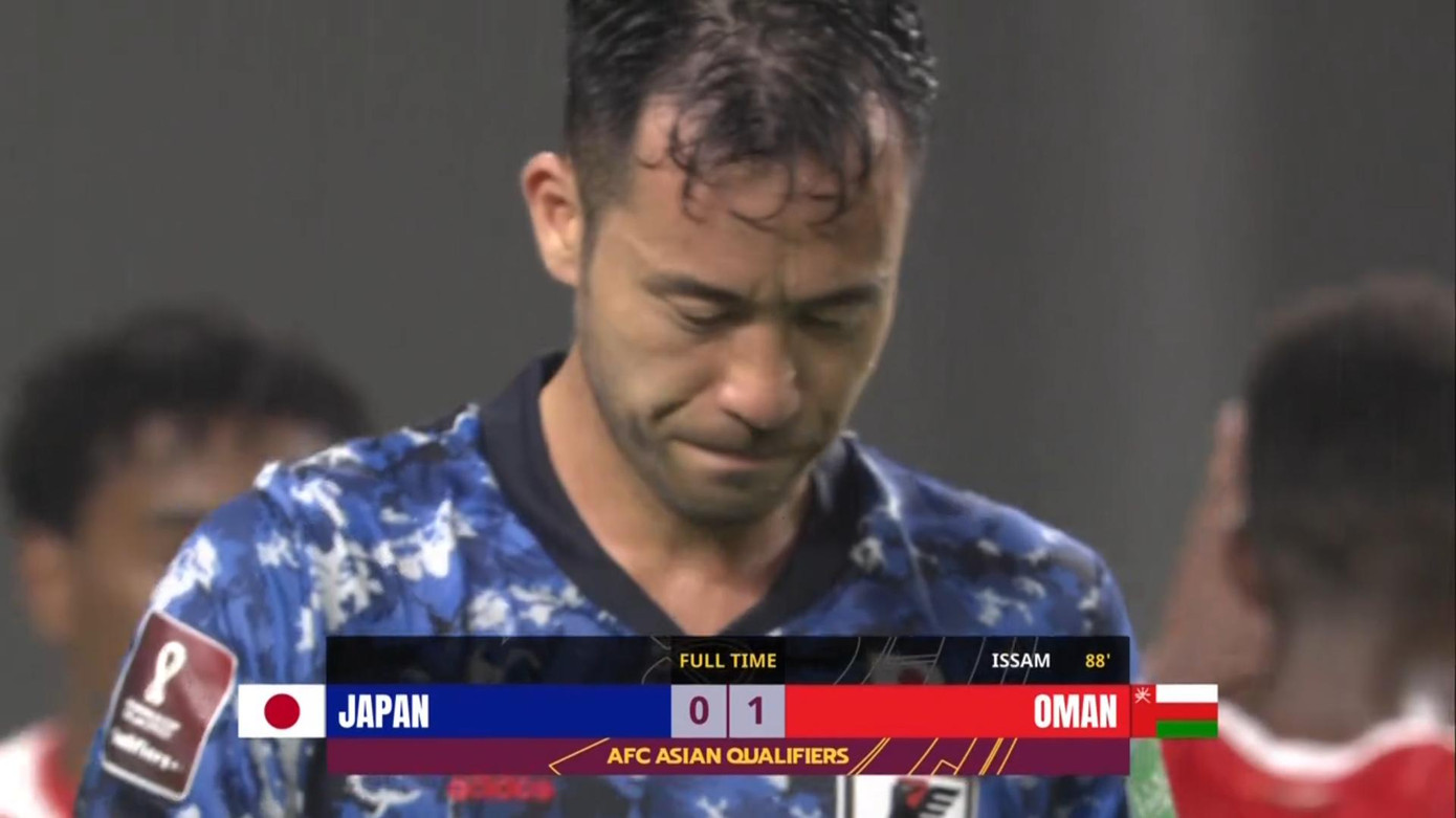 Đánh bại Nhật Bản 1-0, Oman tạo địa chấn ảnh 10 Đánh bại Nhật Bản 1-0, Oman tạo địa chấn ảnh 10