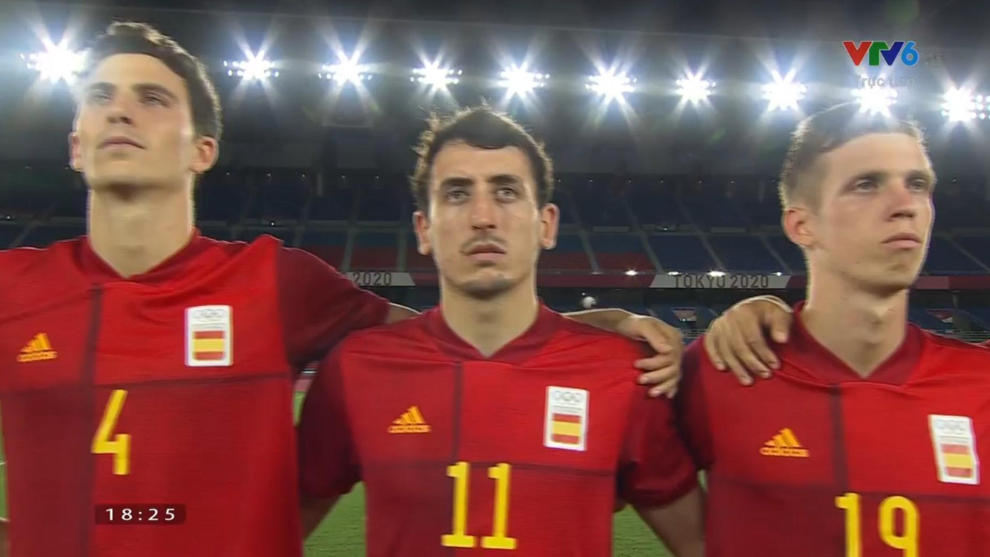 Trực tiếp chung kết Olympic Brazil - Tây Ban Nha 2-1: Brazil bảo vệ thành công ngôi vương ảnh 14 Trực tiếp chung kết Olympic Brazil - Tây Ban Nha 2-1: Brazil bảo vệ thành công ngôi vương ảnh 14