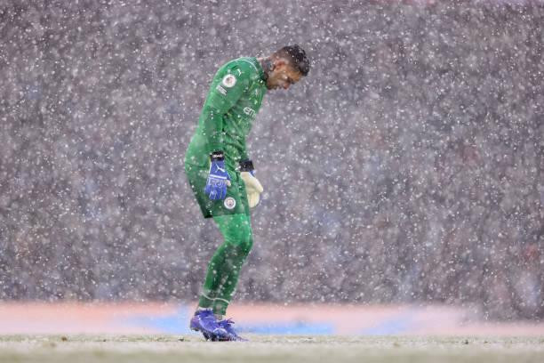 Man City vs West Ham 2-1: Man xanh vượt trội trong cuộc chiến dưới mưa tuyết ảnh 11 Man City vs West Ham 2-1: Man xanh vượt trội trong cuộc chiến dưới mưa tuyết ảnh 11