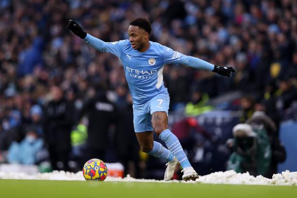 Man City vs West Ham 2-1: Man xanh vượt trội trong cuộc chiến dưới mưa tuyết ảnh 18 Man City vs West Ham 2-1: Man xanh vượt trội trong cuộc chiến dưới mưa tuyết ảnh 18