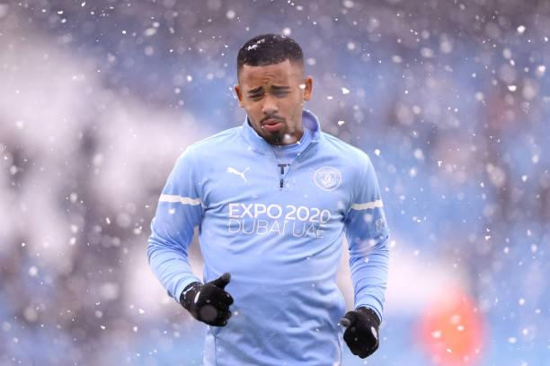 Man City vs West Ham 2-1: Man xanh vượt trội trong cuộc chiến dưới mưa tuyết ảnh 4 Man City vs West Ham 2-1: Man xanh vượt trội trong cuộc chiến dưới mưa tuyết ảnh 4