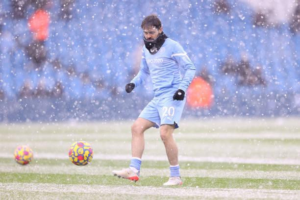 Man City vs West Ham 2-1: Man xanh vượt trội trong cuộc chiến dưới mưa tuyết ảnh 3 Man City vs West Ham 2-1: Man xanh vượt trội trong cuộc chiến dưới mưa tuyết ảnh 3