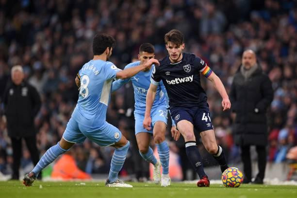 Man City vs West Ham 2-1: Man xanh vượt trội trong cuộc chiến dưới mưa tuyết ảnh 19 Man City vs West Ham 2-1: Man xanh vượt trội trong cuộc chiến dưới mưa tuyết ảnh 19