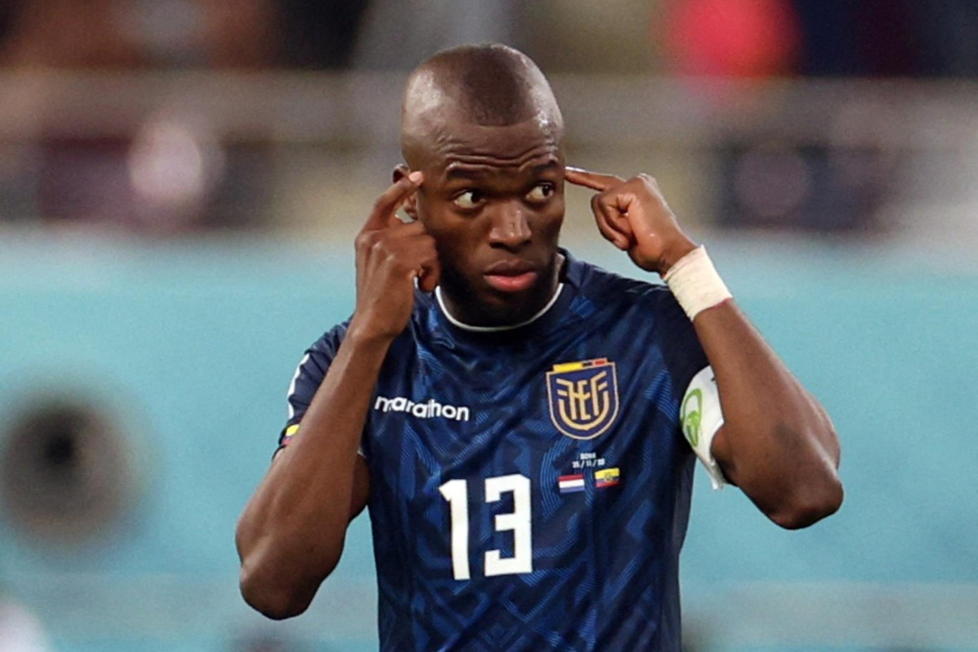 World Cup 2022 Đánh bại Ecuador 2-1, Senegal ghi tên vào vòng 1/8 ảnh 6 World Cup 2022 Đánh bại Ecuador 2-1, Senegal ghi tên vào vòng 1/8 ảnh 6