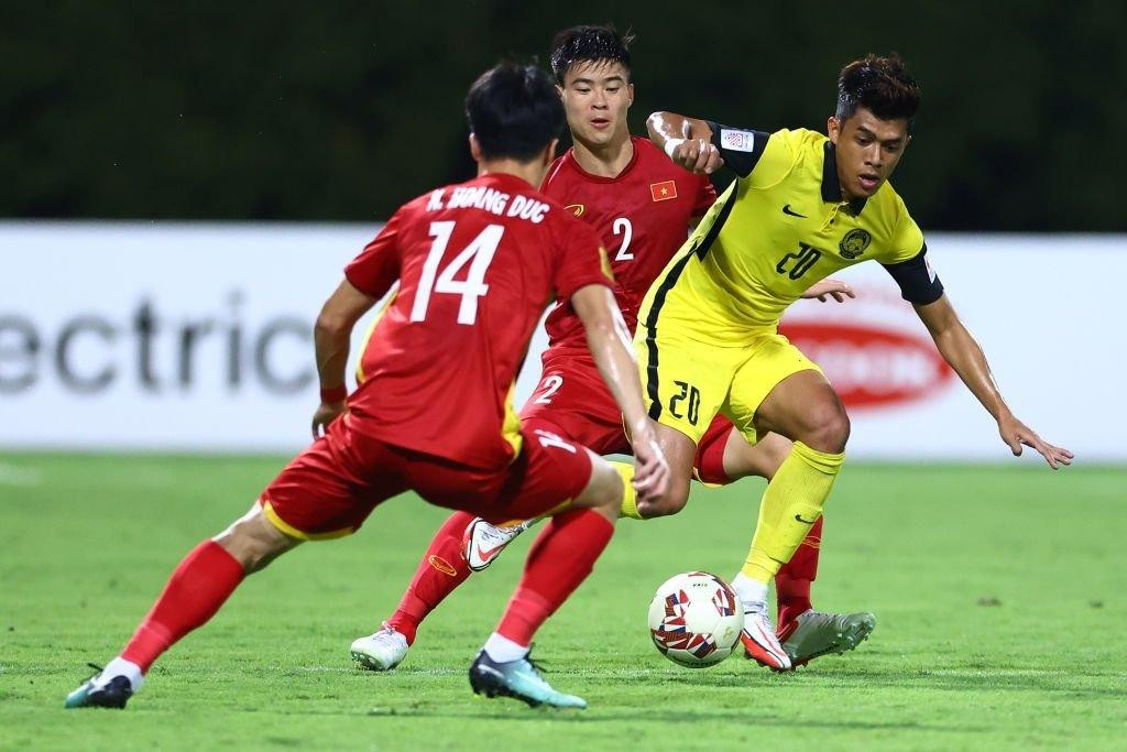 Thắng 3-0, Việt Nam vùi dập Malaysia ảnh 23 Thắng 3-0, Việt Nam vùi dập Malaysia ảnh 23